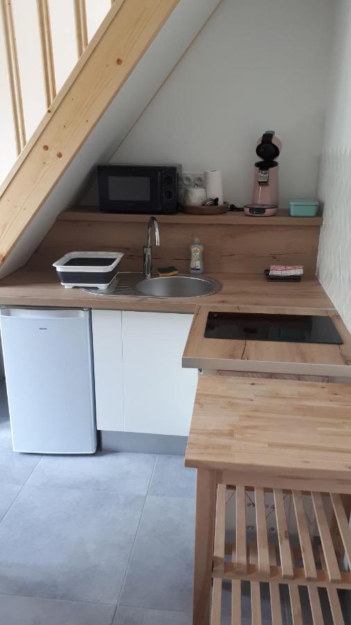Le Pop'Art - Rent4Night Grenoble Apartment Bagian luar foto
