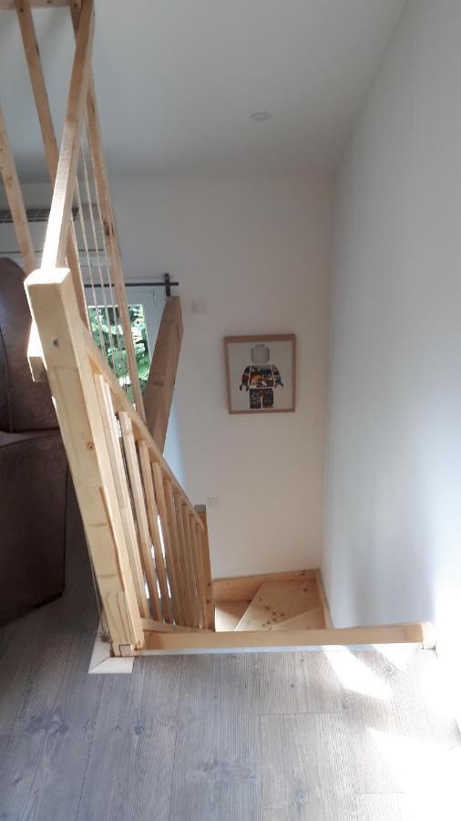 Le Pop'Art - Rent4Night Grenoble Apartment Bagian luar foto