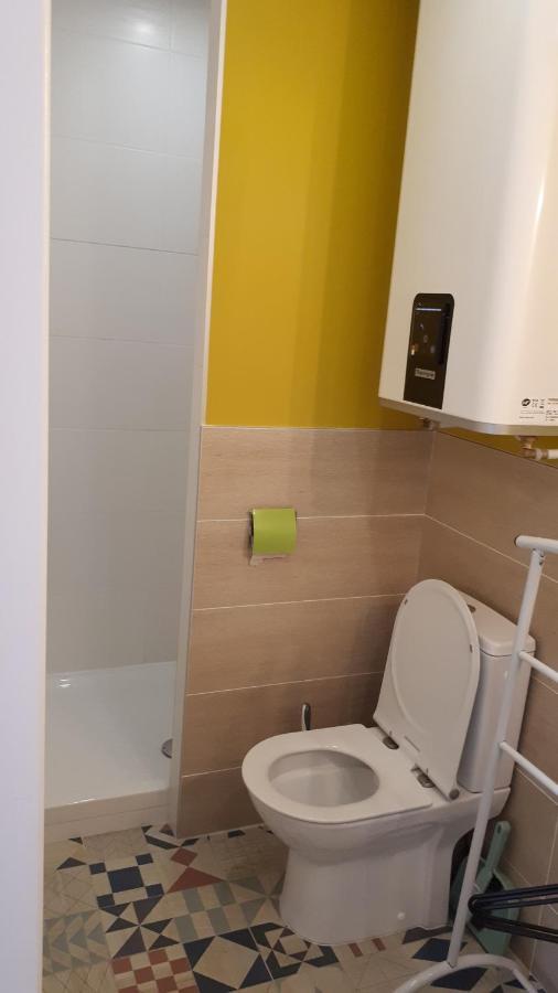 Le Pop'Art - Rent4Night Grenoble Apartment Bagian luar foto