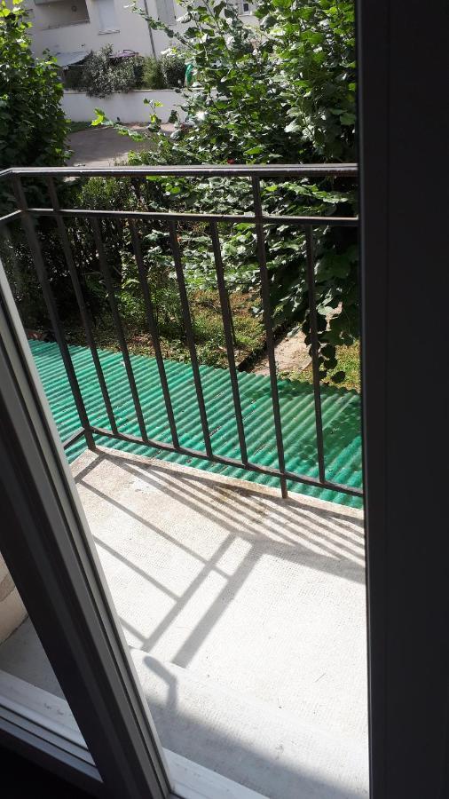 Le Pop'Art - Rent4Night Grenoble Apartment Bagian luar foto